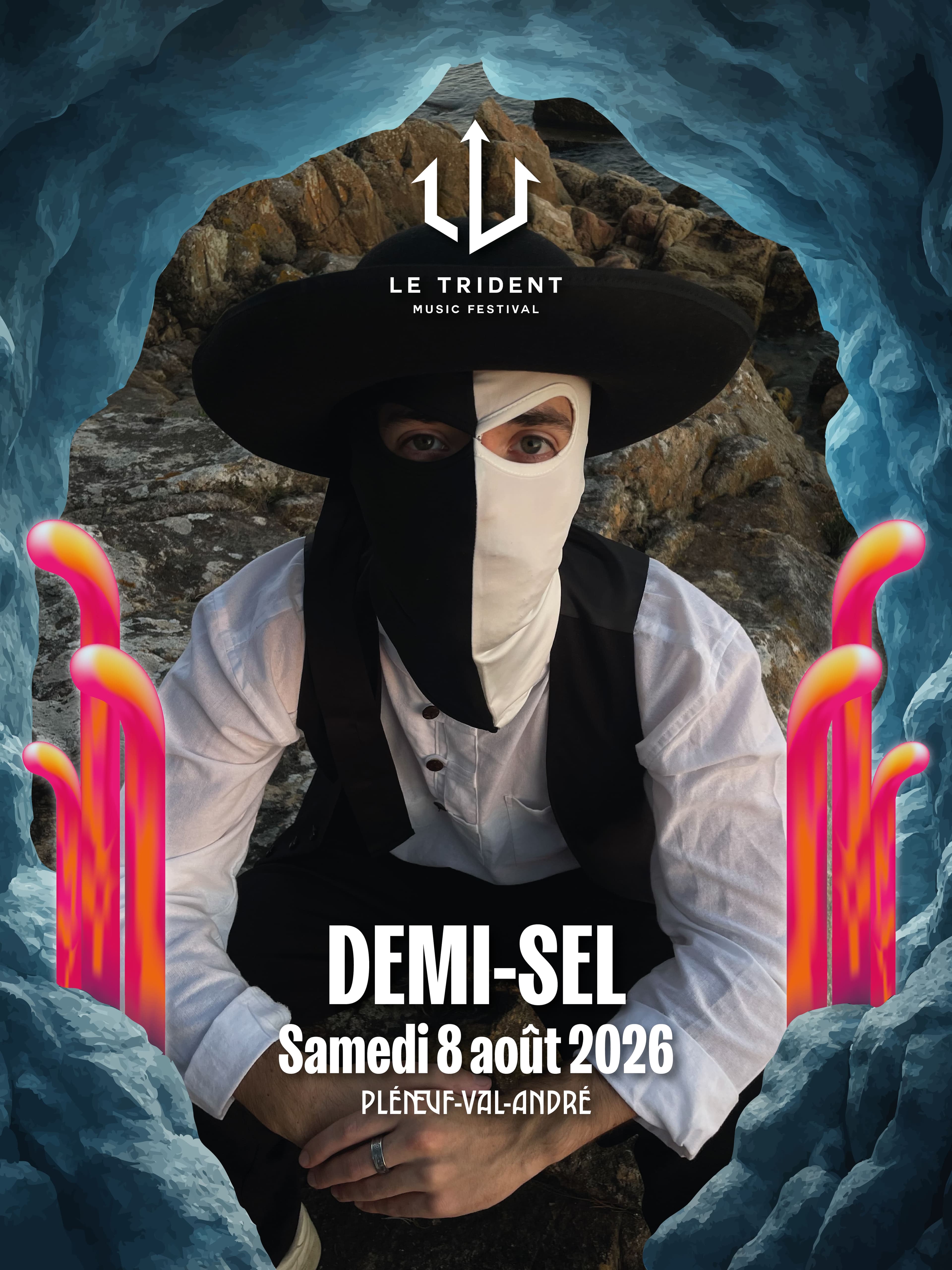 DEMI-SEL